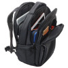 Exton Backpacks Filled With Items